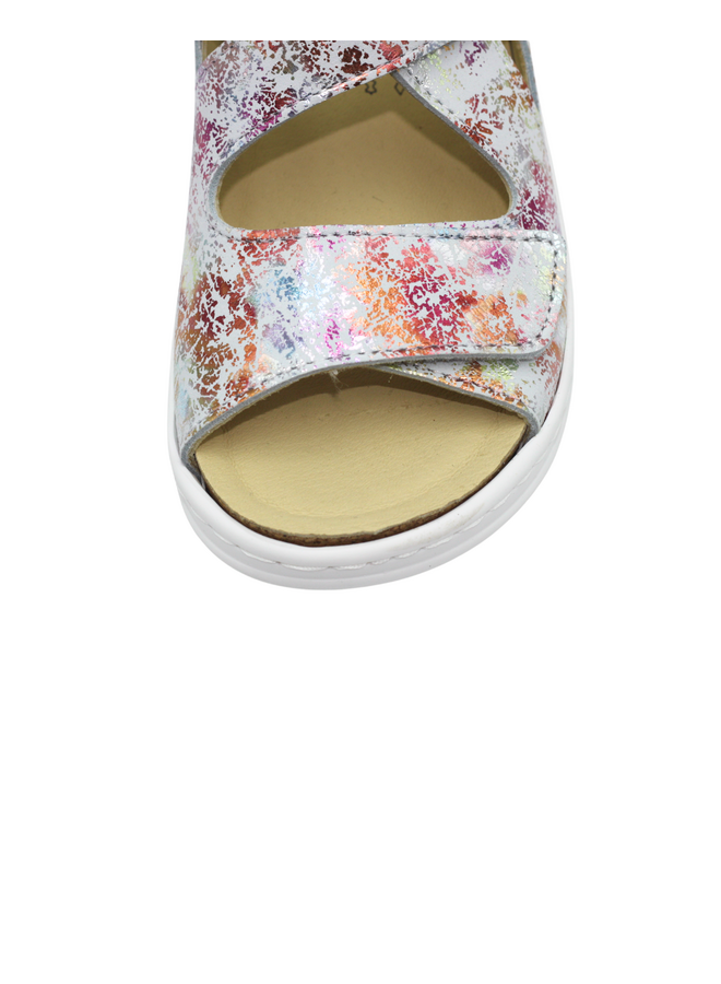 Velcro Ortho Sandal 41.418