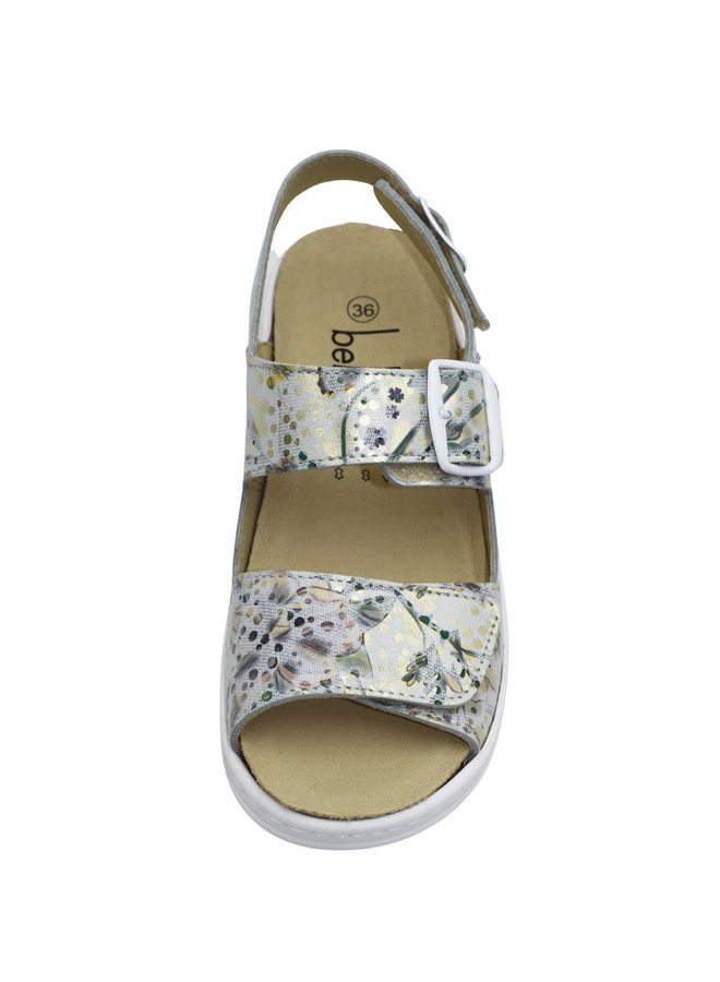 Velcro Ortho Sandal 41.157