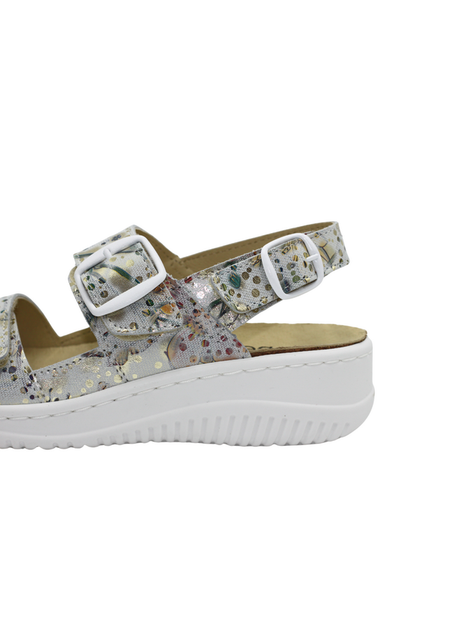 Velcro Ortho Sandal 41.157