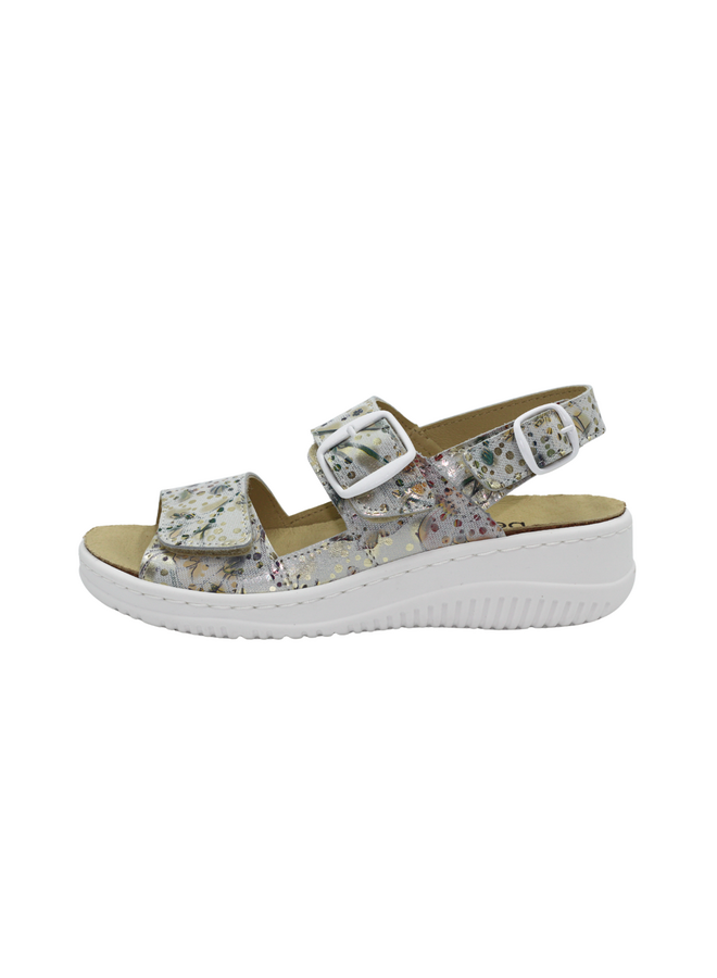 Velcro Ortho Sandal 41.157