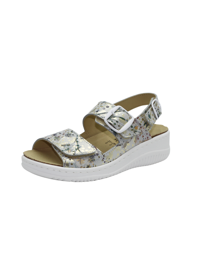 Velcro Ortho Sandal 41.157