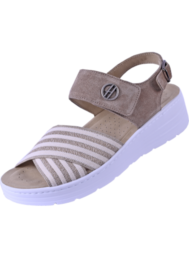 Orthopedic Sandal 2641