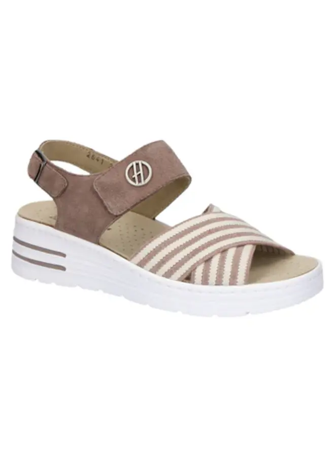 Orthopedic Sandal 2641
