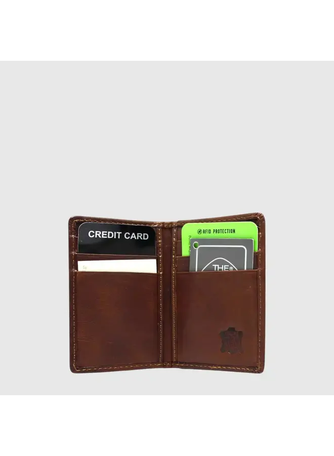 Wallet vertical cardholder 917107