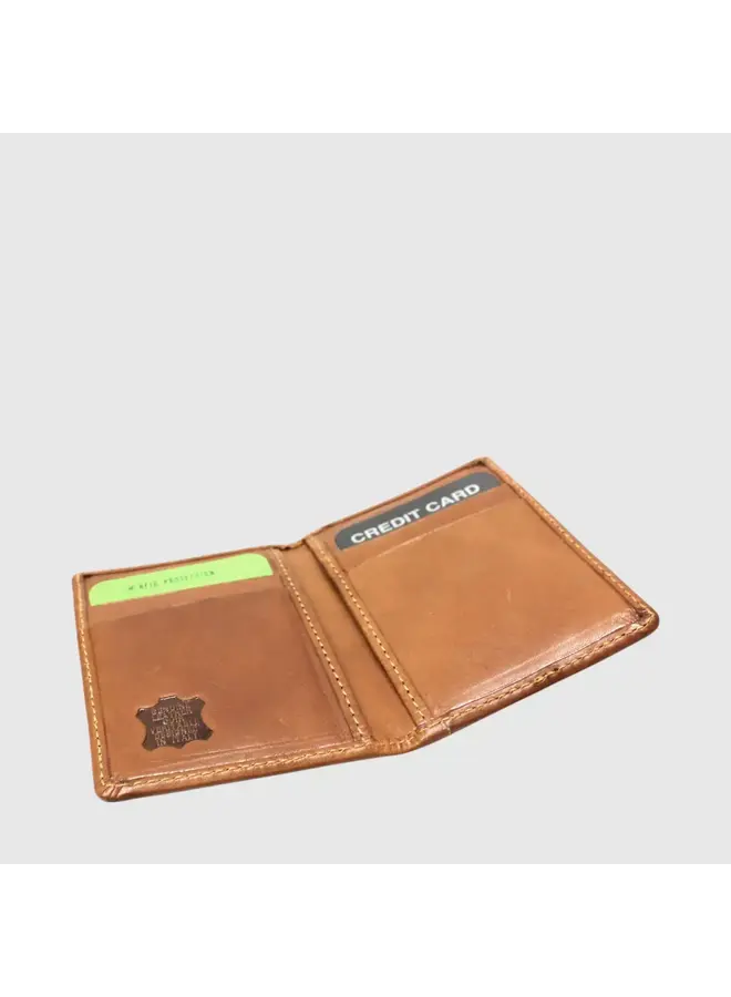 Wallet vertical cardholder 917107