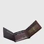 Wallet 3 sections flip out 917012