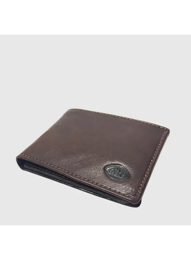 Wallet 3 sections flip out 917012