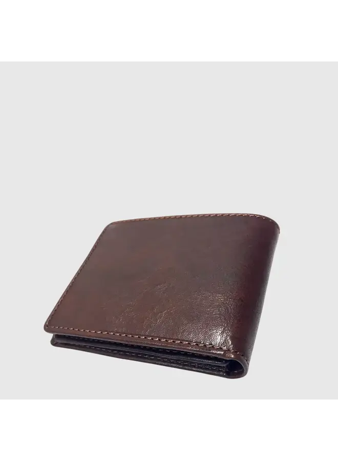 Wallet 3 sections flip out 917012