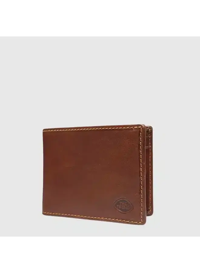 Wallet 3 sections flip out 917012