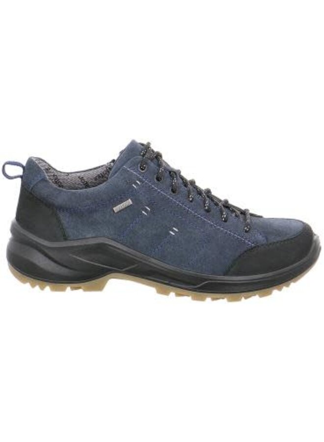 Waterproof Laced shoe 462992