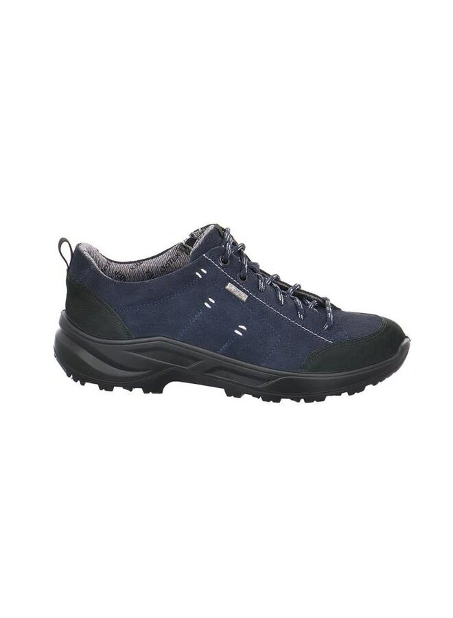 Waterproof Laced shoe 462992