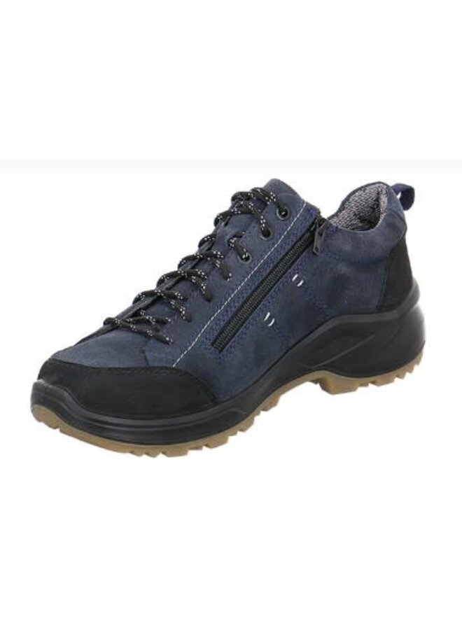 Waterproof Laced shoe 462992