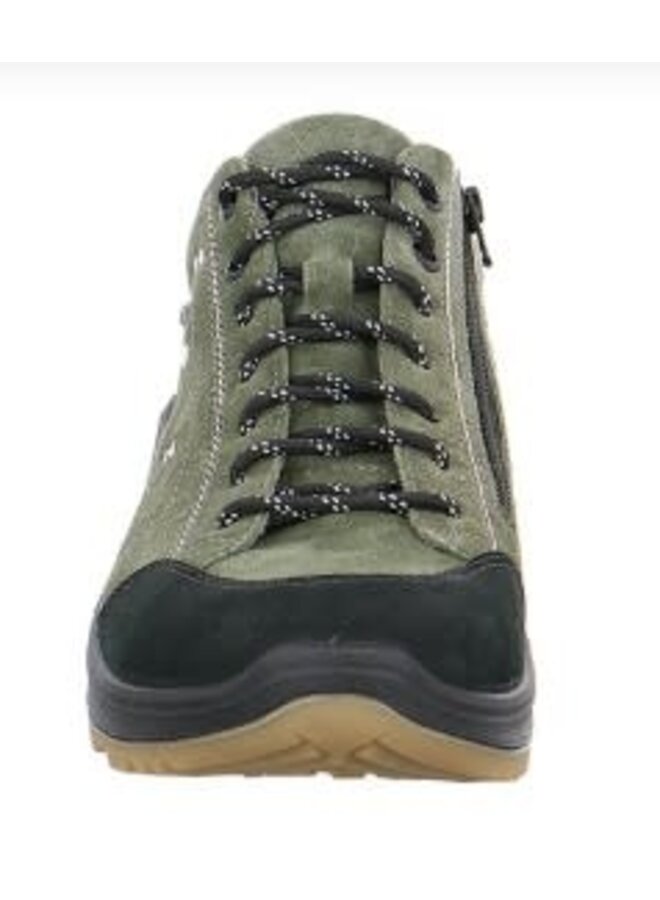 Waterproof Laced shoe 462992