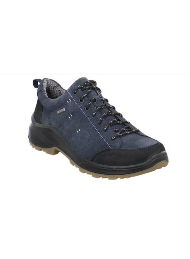 Waterproof Laced shoe 462992