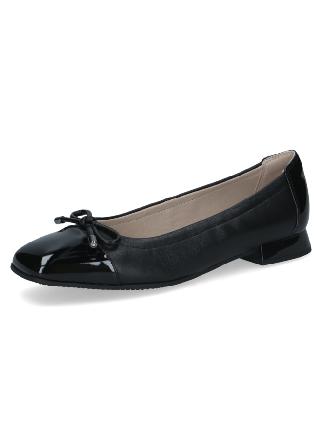 Bow Ballerina 22104