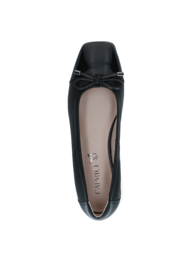 Bow Ballerina 22104