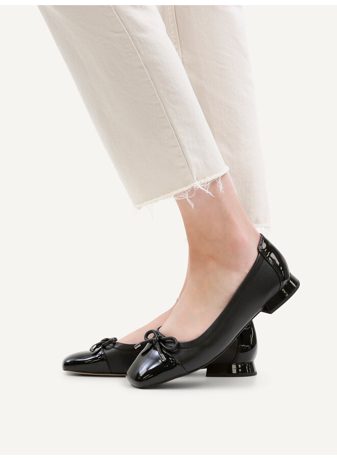 Bow Ballerina 22104
