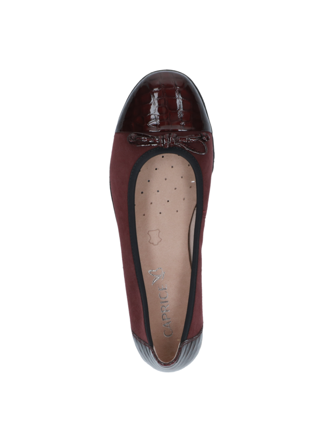 Cap Ballerina 22150-27