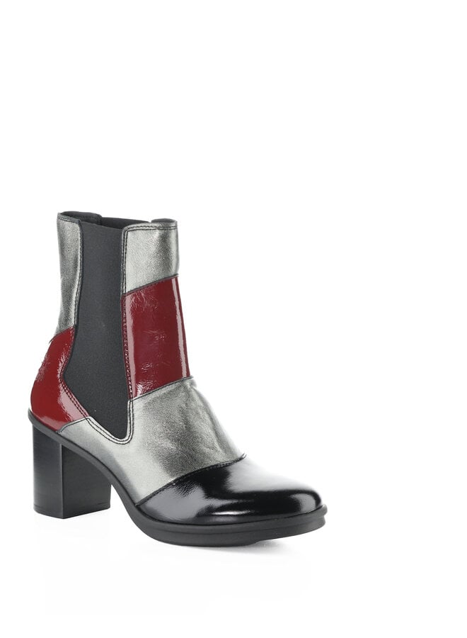 Stack Heel Chelsea GULK546