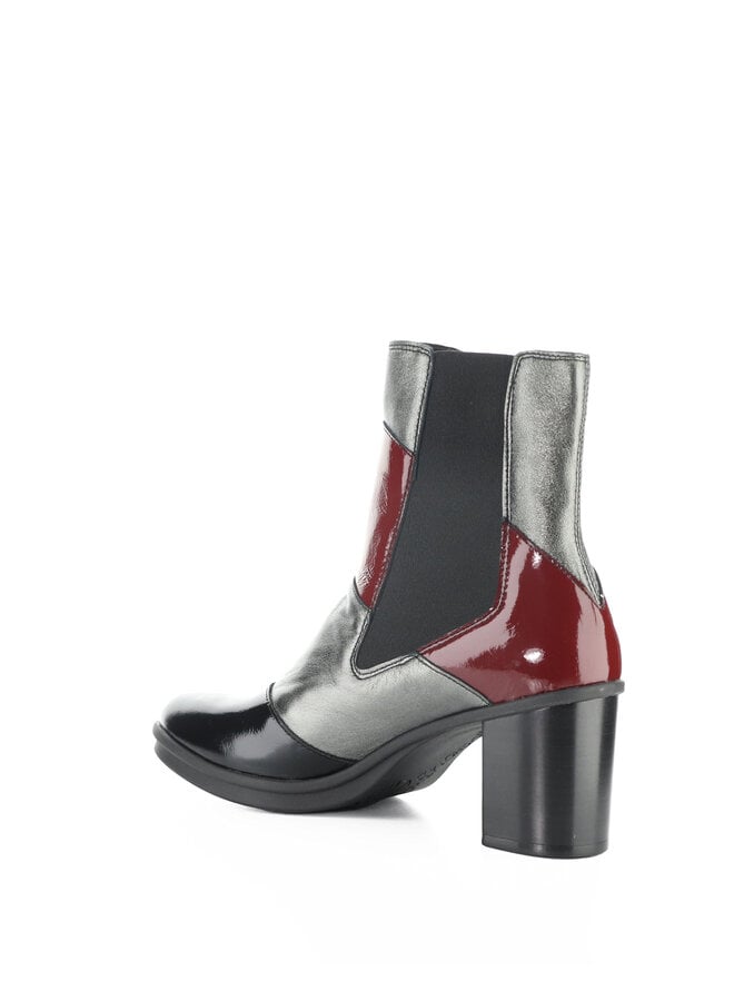 Stack Heel Chelsea GULK546