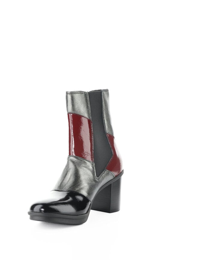 Stack Heel Chelsea GULK546
