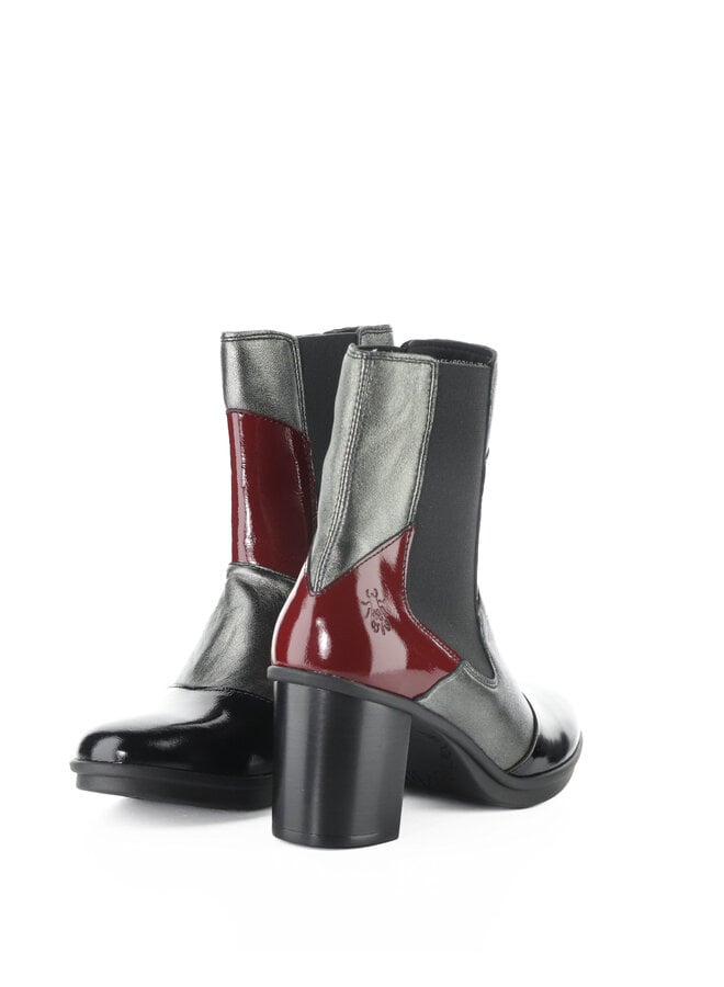 Stack Heel Chelsea GULK546