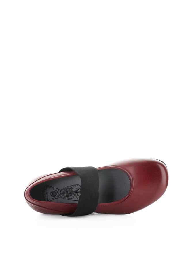 Wedge Mary-Jane OLID495