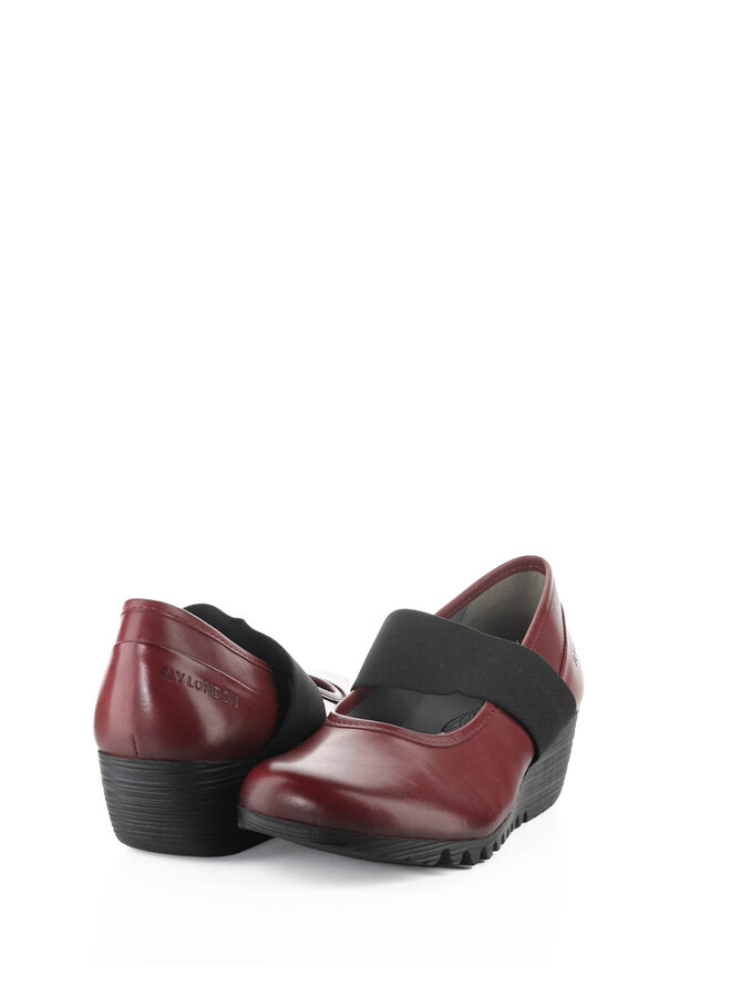 Wedge Mary-Jane OLID495