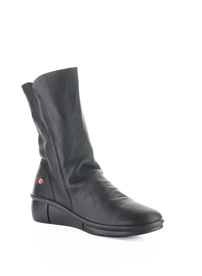 3/4 Wedge Bootie ROTT809