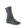 3/4 Wedge Bootie ROTT809
