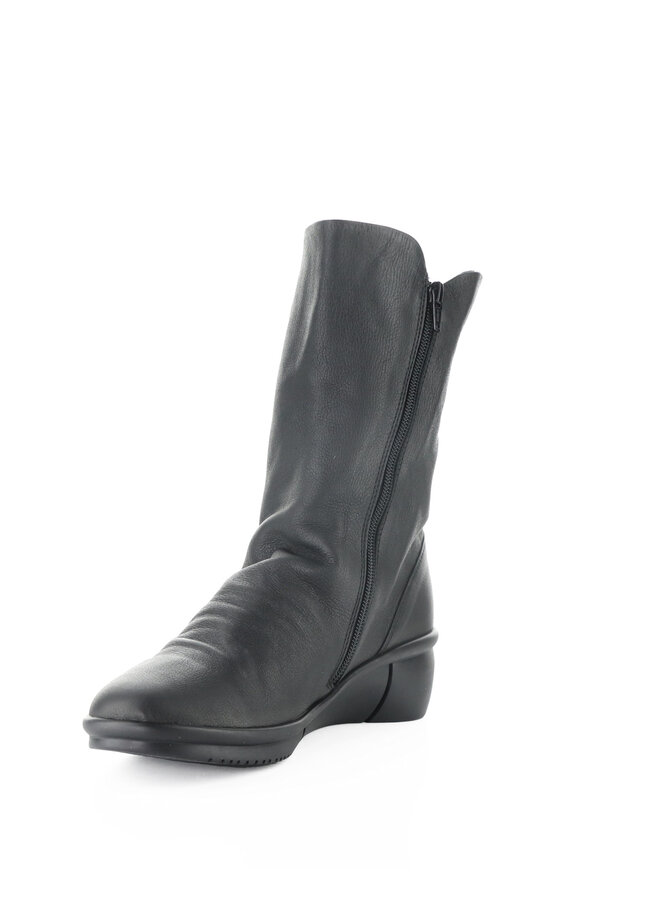 3/4 Wedge Bootie ROTT809