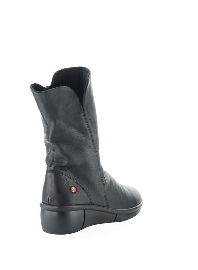 3/4 Wedge Bootie ROTT809