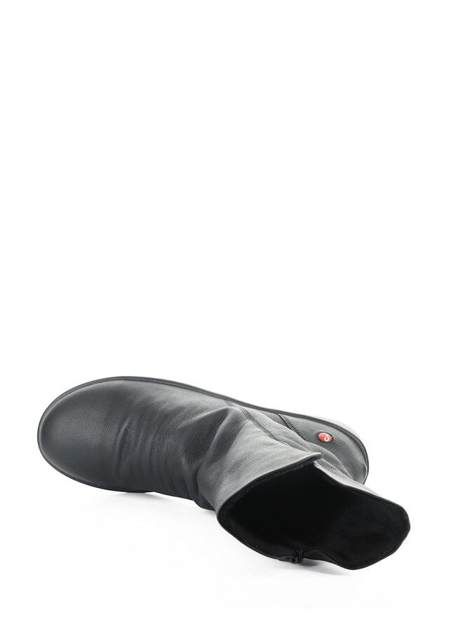 3/4 Wedge Bootie ROTT809