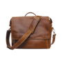 Leather Laptop Bag 199035