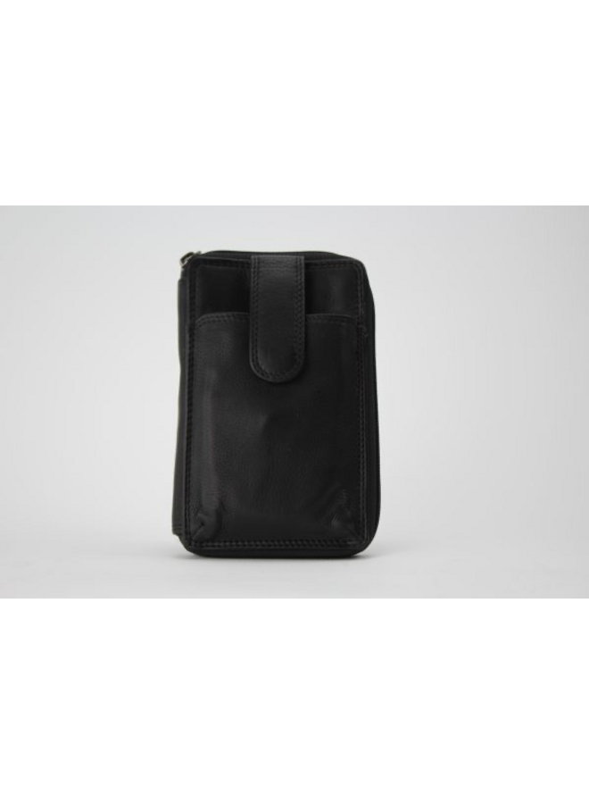 Upright Crossbody Wallet 188055