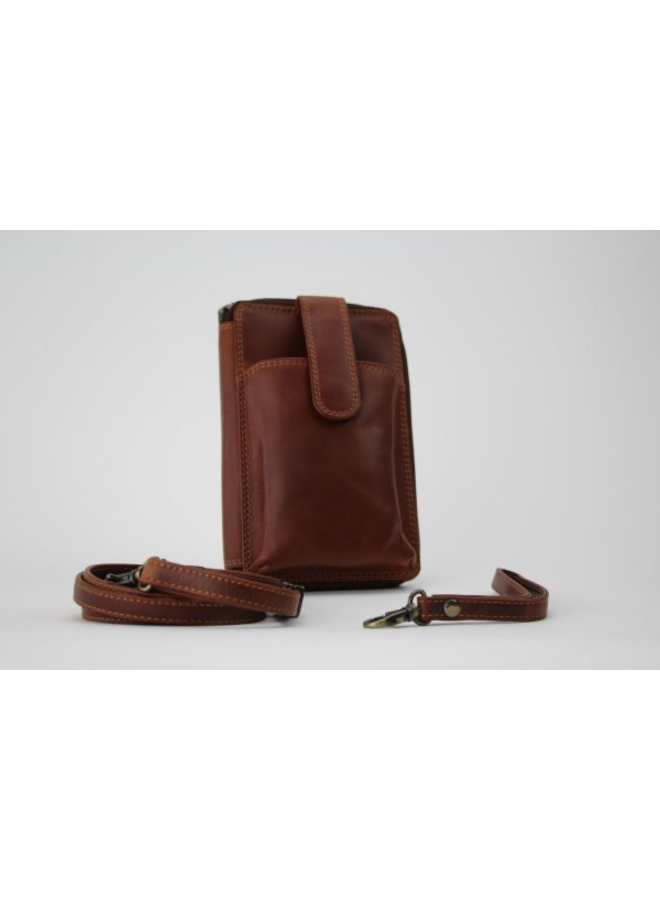 Upright Crossbody Wallet 188055