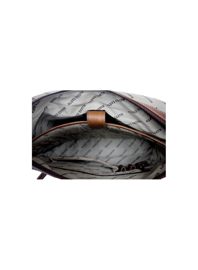 Leather Laptop Bag 199035
