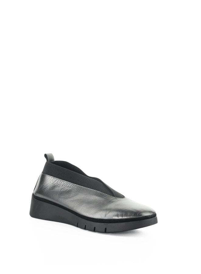 Strobel Wedge ballerina LOMEL