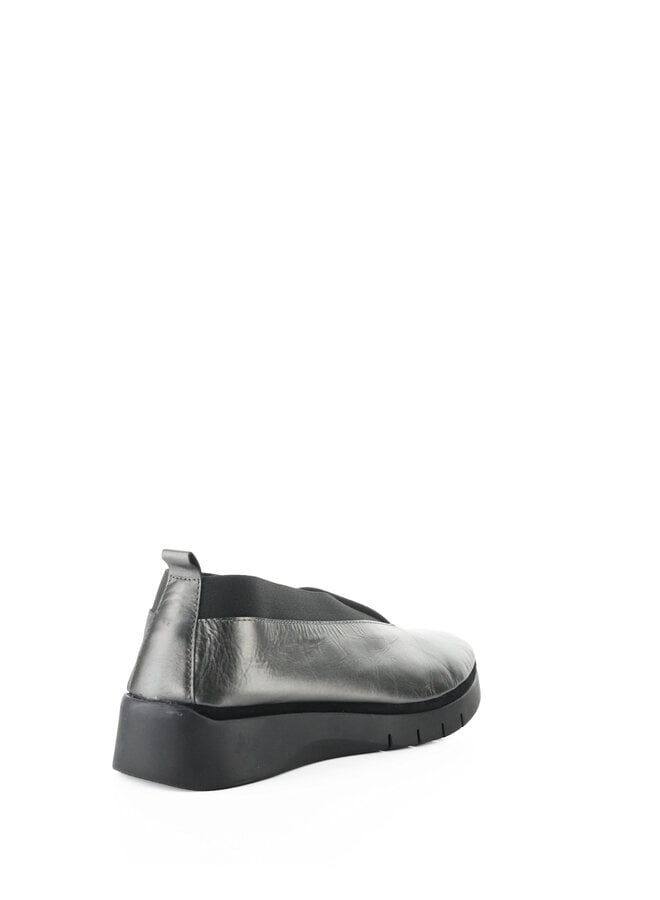 Strobel Wedge ballerina LOMEL