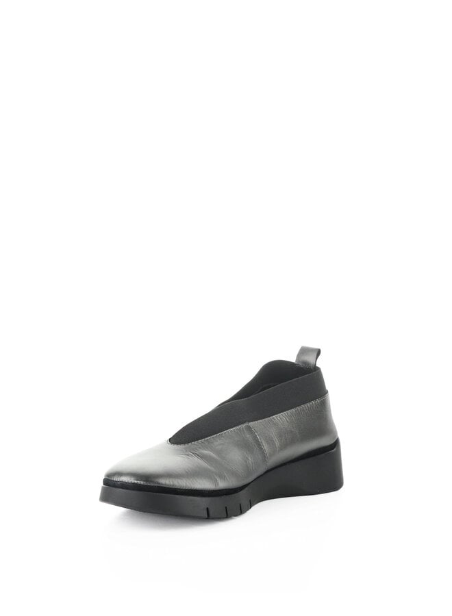 Strobel Wedge ballerina LOMEL