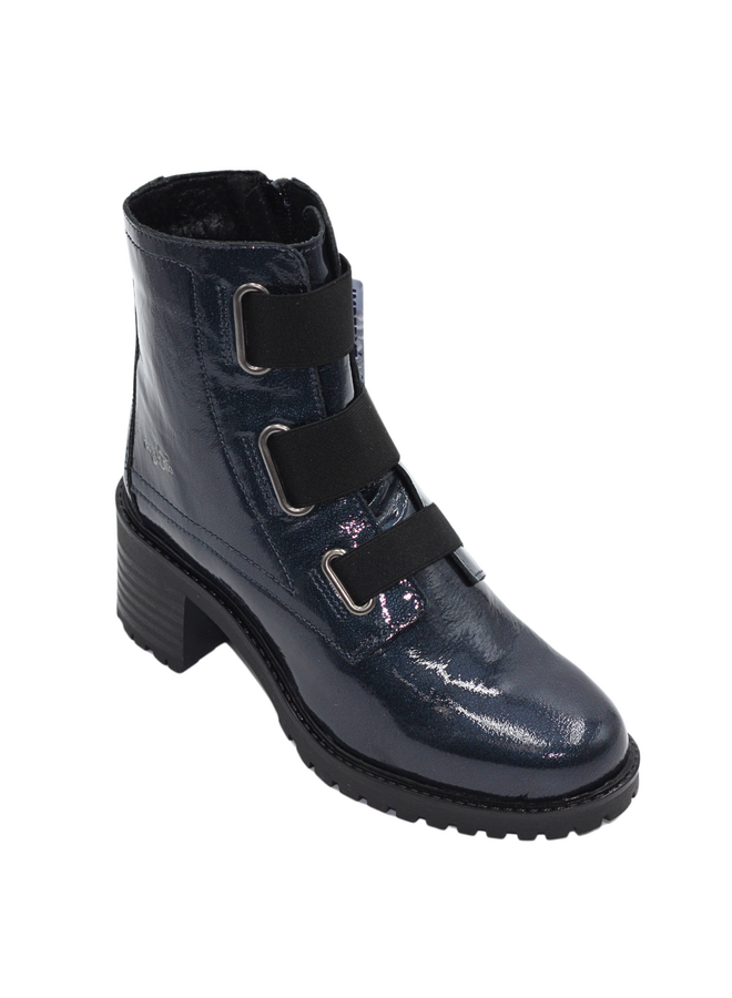 Elastic bootie INDIE