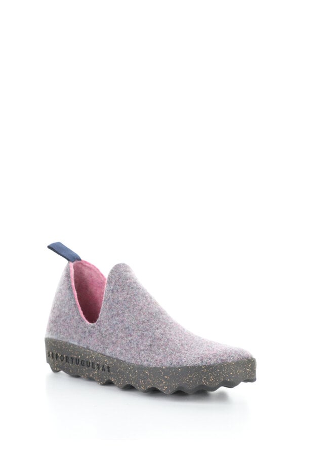 Felt Slip-on CITY