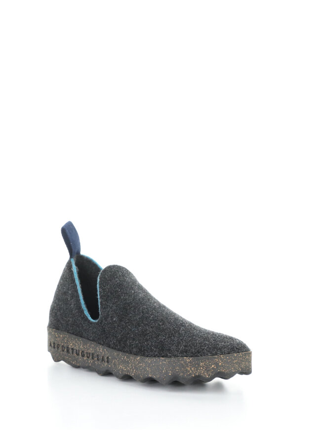 Felt Slip-on CITY