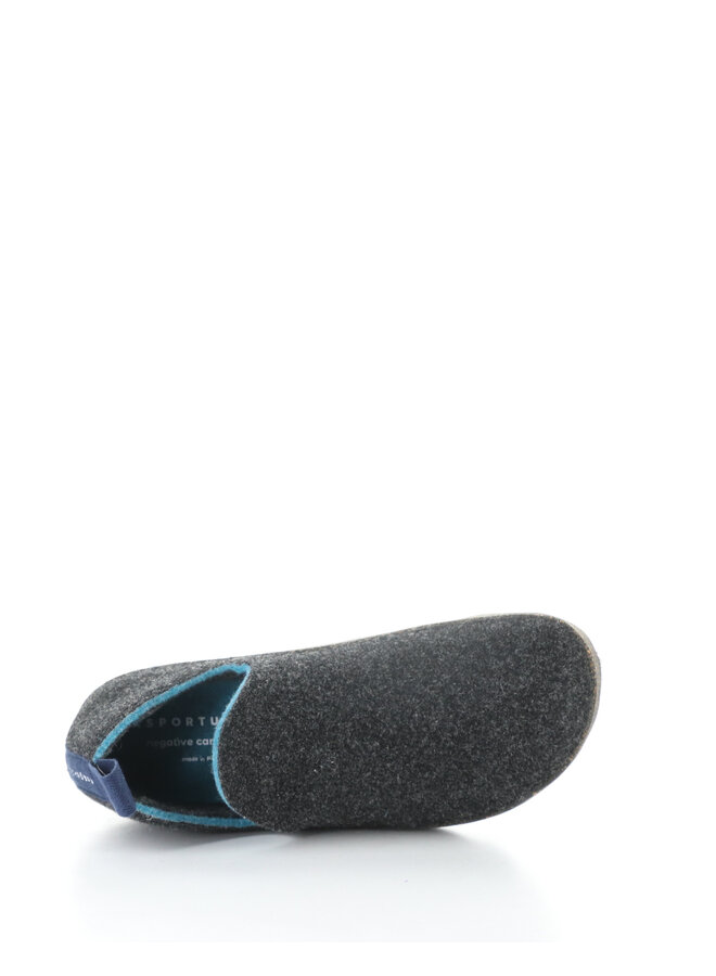 Felt Slip-on CITY