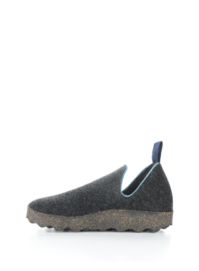 Felt Slip-on CITY