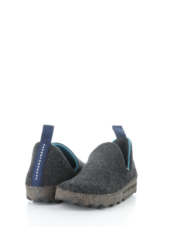 Felt Slip-on CITY