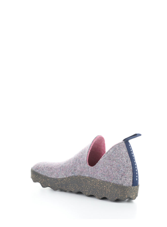 Felt Slip-on CITY
