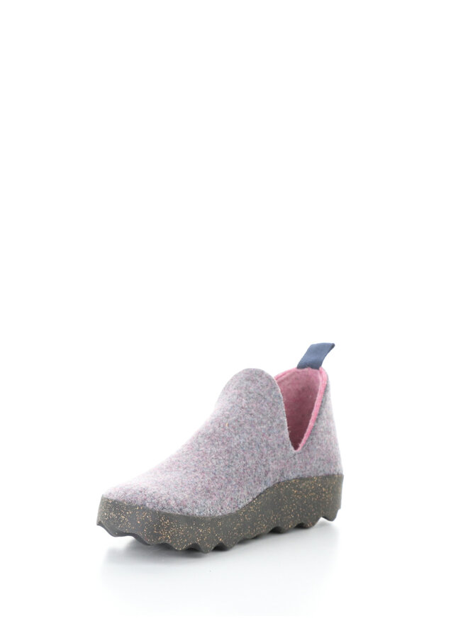 Felt Slip-on CITY