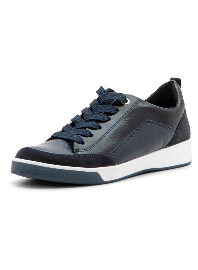 Laced dress sneaker 34465 Redmond