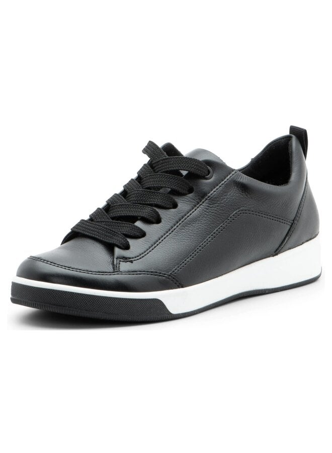 Laced dress sneaker 34465 Redmond